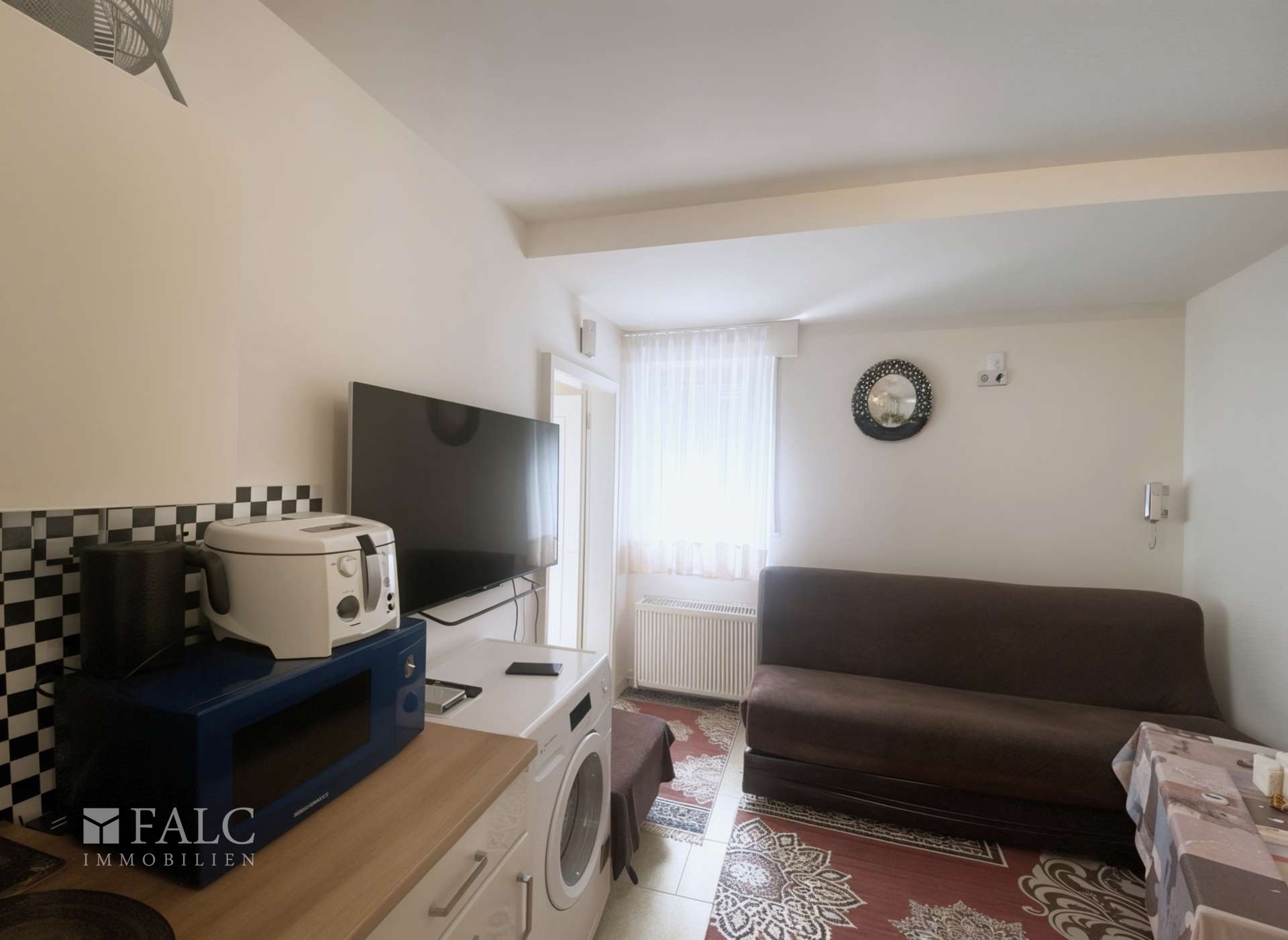 1.OG Einraumwohnung (4)